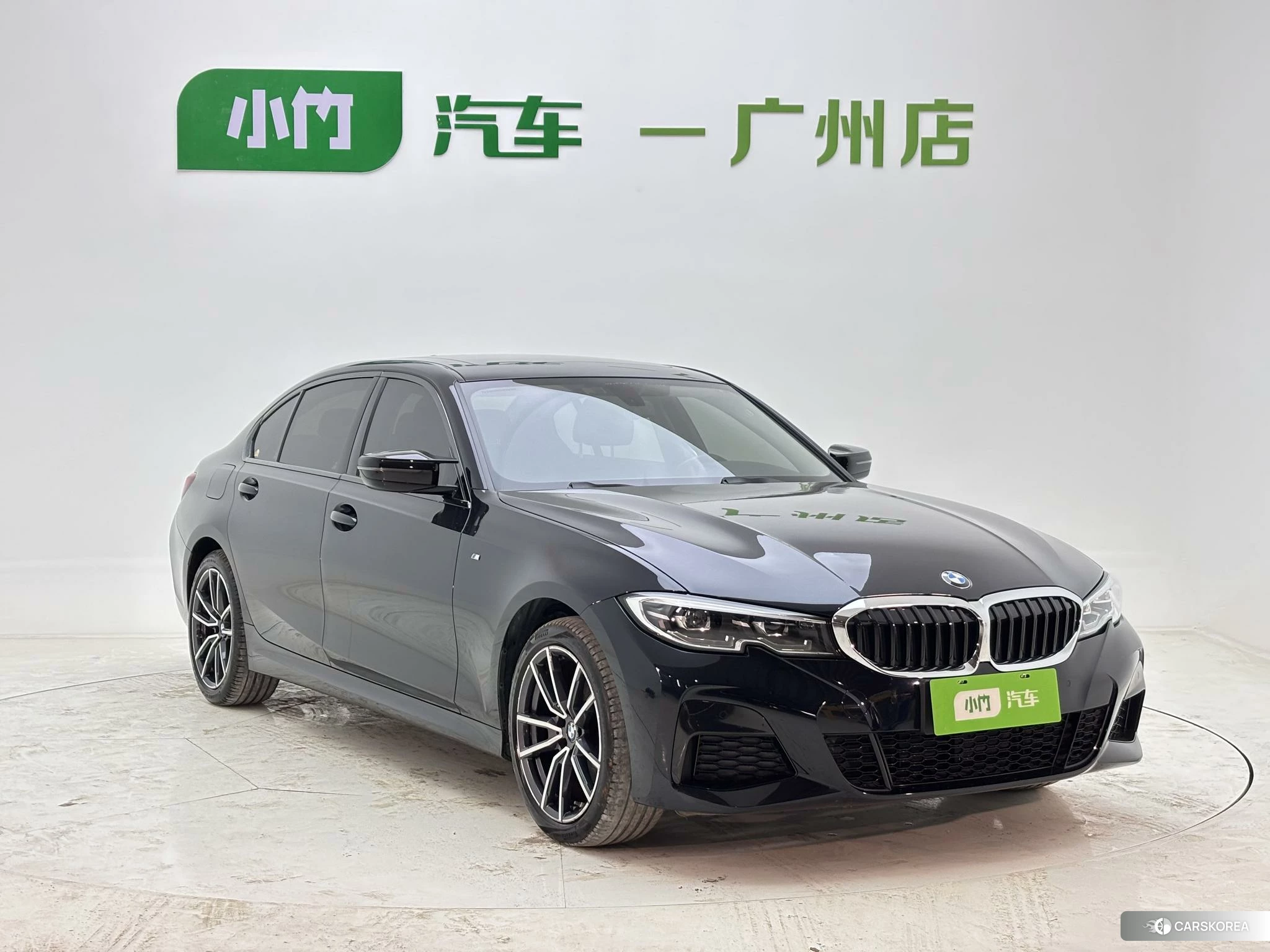BMW 3 series id 4486386 из Китая 23