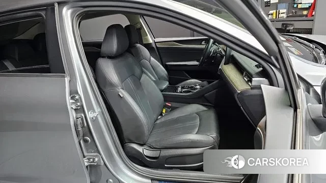 Kia K5 3rd generation id 2959564 из Кореи 20