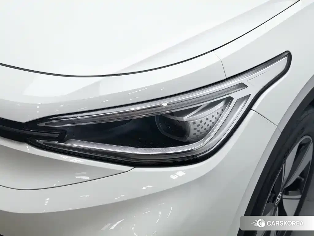 Volkswagen ID.4 X id 4680645 из Китая 24