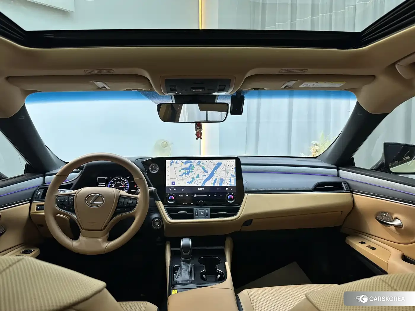 Lexus ES id 4547634 из Китая 18