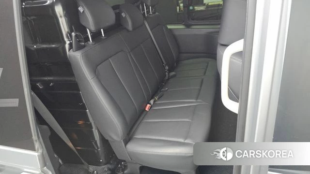 Hyundai Staria id 4640712 из Кореи 33
