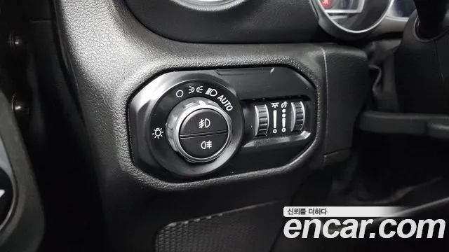 Jeep Wrangler (JL) id 2577477 из Кореи 20