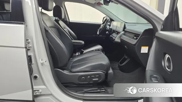 Hyundai Ionic 5 id 3016984 из Кореи 20