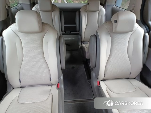 Kia Carnival 4th generation id 4594508 из Кореи 17