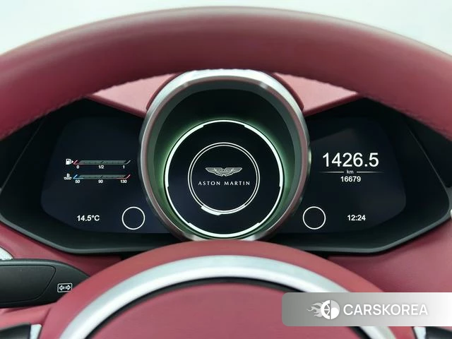 Aston Martin Vantage id 4239843 из Китая 26