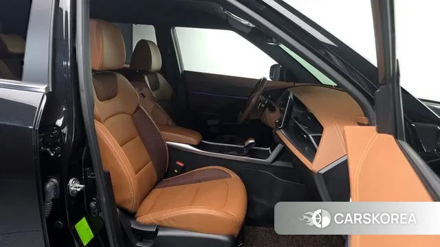 Ssangyong Torres id 3360525 из Кореи 20