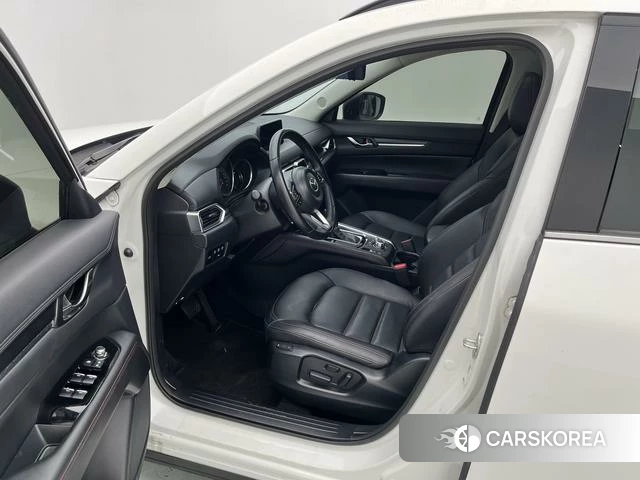 Mazda CX-5 id 4300447 из Китая 28