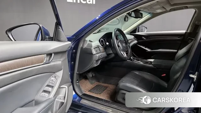 Honda Accord 10th Generation id 3060977 из Кореи 20