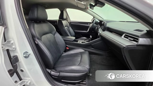 Kia K5 3rd generation id 3799635 из Кореи 20