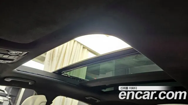 Kia K8 id 2663841 из Кореи 20