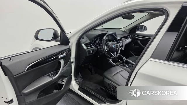 BMW X1 (F48) id 3861475 из Кореи 20