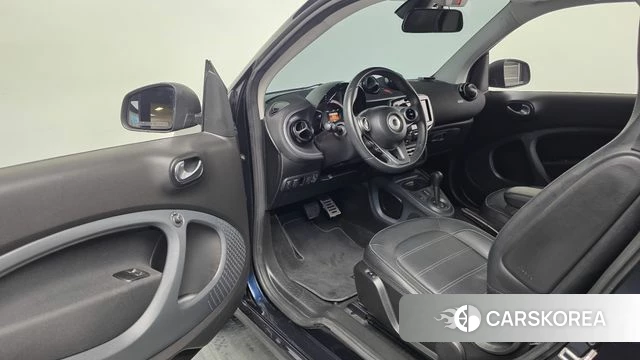 Smart Potu Coupe 3rd generation id 3873749 из Кореи 20