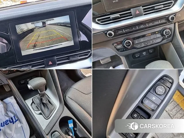 Kia The New Niro id 3343806 из Кореи 20