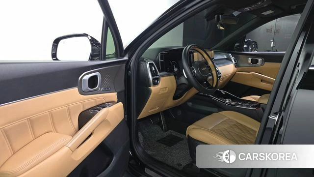 Kia Sorento 4th Generation id 4476170 из Кореи 35