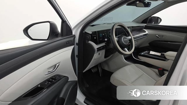 Hyundai The New Tucson (NX4) id 4928227 из Кореи 38