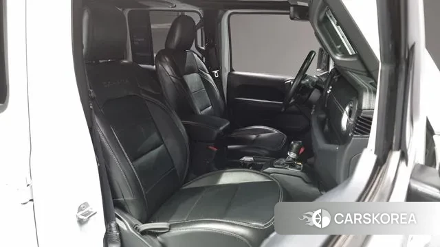 Jeep Wrangler (JL) id 3060823 из Кореи 20