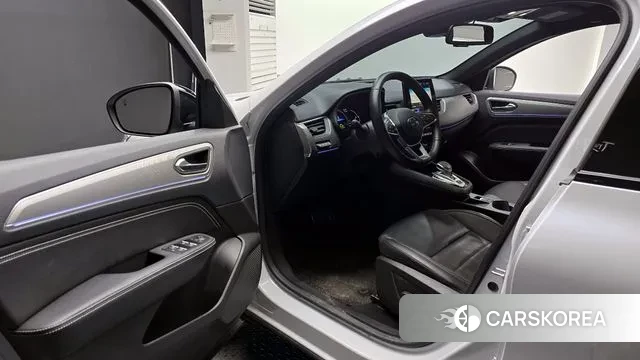 Renault Korea (Samsung) XM3 id 3328186 из Кореи 20