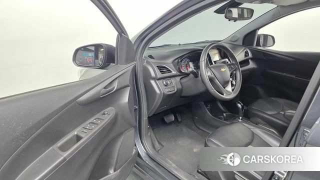 Chevrolet (GM Daewoo) The New Spark id 4657792 из Кореи 30