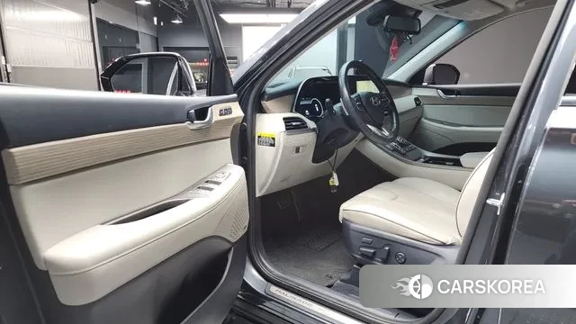 Hyundai Palisade id 3656038 из Кореи 20