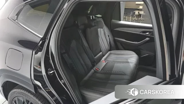 Renault Korea (Samsung) Grand Coleos id 3371725 из Кореи 20