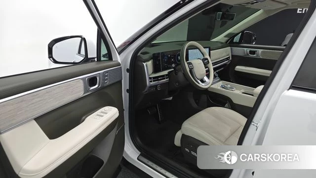 Hyundai Santa Fe (MX5) id 3914407 из Кореи 20