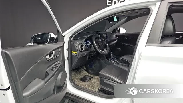 Hyundai Kona id 3391169 из Кореи 20