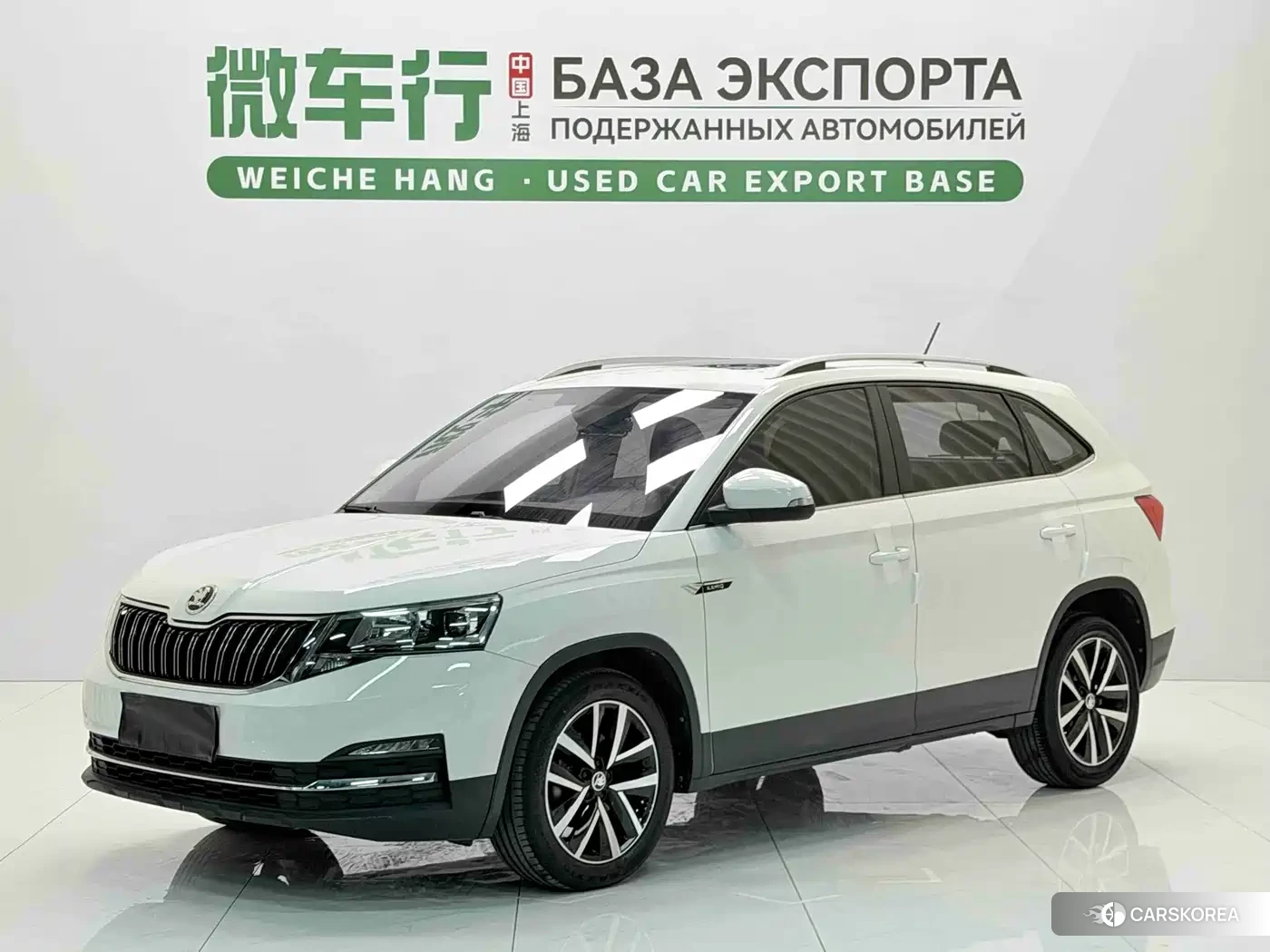 Skoda Kamiq id 4601773 из Китая 19