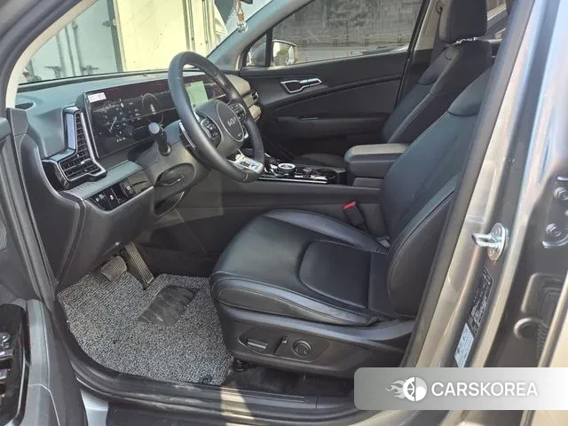 Kia The New Sportage 5th Generation id 3341499 из Кореи 16