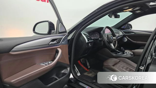 BMW X4 (G02) id 4180144 из Кореи 20