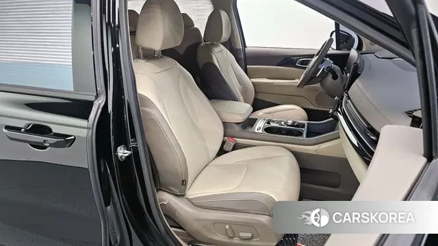 Kia The New Carnival 4th Generation id 3751335 из Кореи 20