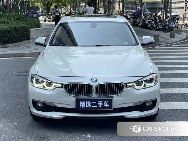 BMW 3 series id 4213020 из Китая 16