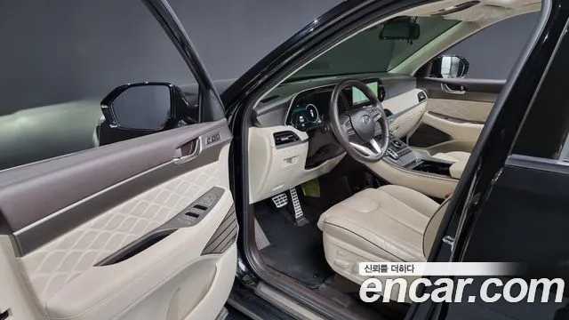 Hyundai Palisade id 2689596 из Кореи 20