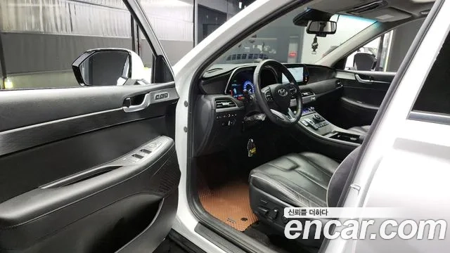 Hyundai Palisade id 2879561 из Кореи 20