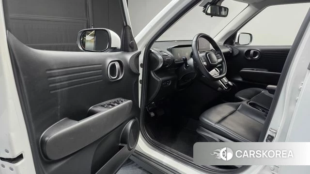 Hyundai Casper id 4650701 из Кореи 32