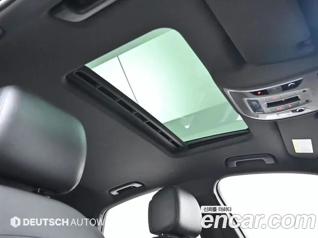 Audi New A6 id 2886875 из Кореи 20