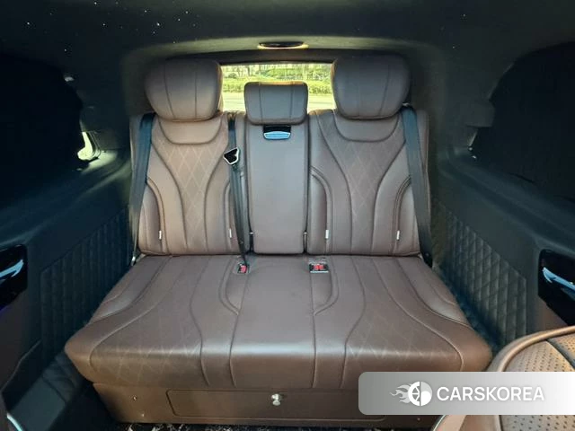 Mercedes-Benz Vito id 4271489 из Китая 26