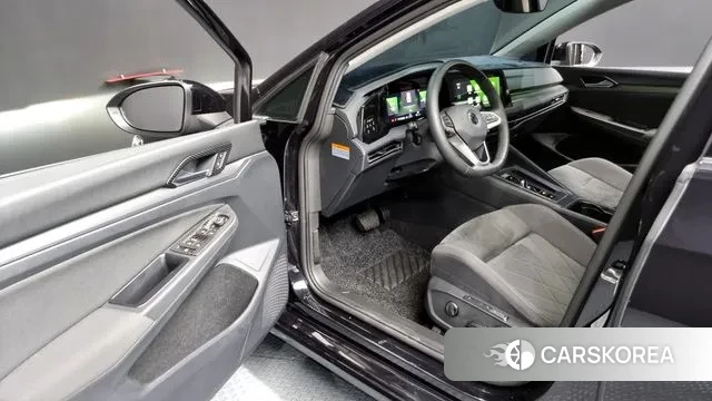 Volkswagen Golf 8th Generation id 2895014 из Кореи 20