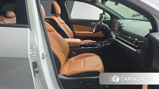 Kia Sportage 5th Generation id 3342809 из Кореи 20