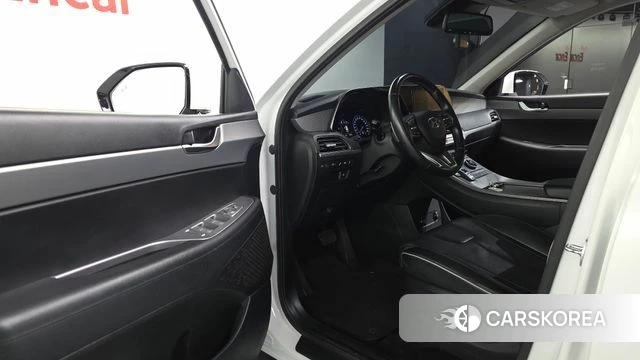 Hyundai Palisade id 4304166 из Кореи 20