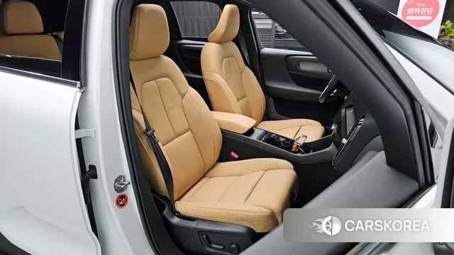 Volvo XC40 id 3513250 из Кореи 20