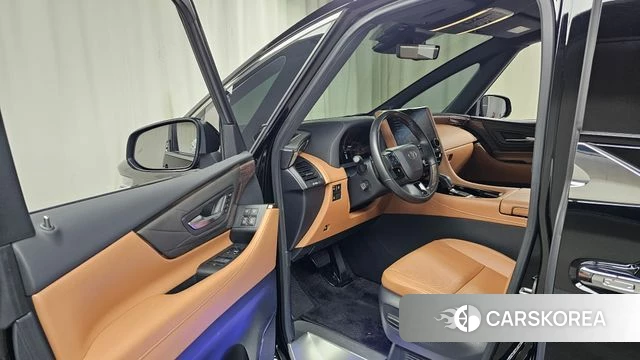 Toyota Alphard 4th Generation id 3896831 из Кореи 20