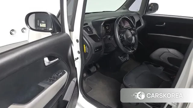 Kia The New Kia Ray id 3615327 из Кореи 20