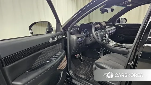 Hyundai The New Palisade id 3599519 из Кореи 20