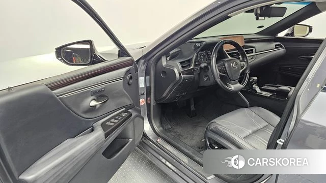 Lexus ES300h 7th generation id 3954506 из Кореи 20