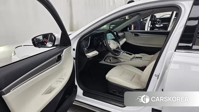 Hyundai The New Grandeur IG id 3016563 из Кореи 20