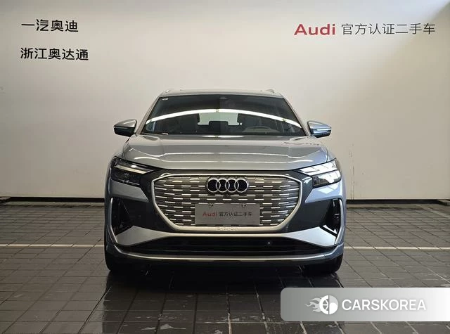 Audi Q4 e-tron id 4335677 из Китая 18