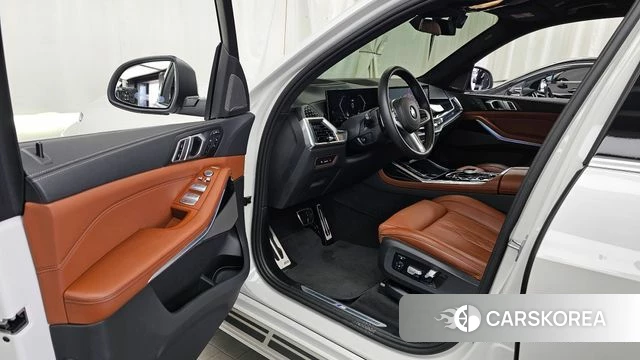 BMW X7 (G07) id 3891424 из Кореи 20