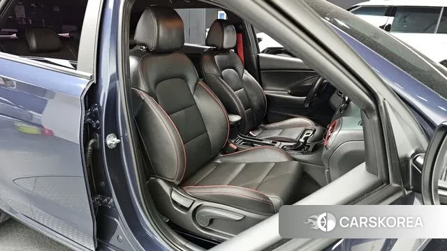 Hyundai i30 (PD) id 3297209 из Кореи 20