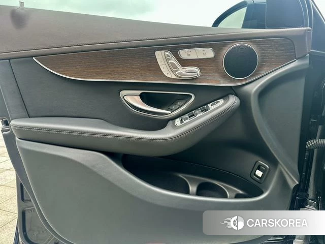 Mercedes-Benz GLC id 4272149 из Китая 15