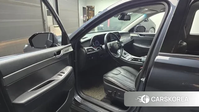 Hyundai Palisade id 3713042 из Кореи 20